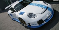 Porsche Cayman S X-Wide tuning XTR Carchip
