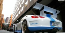 Porsche Cayman S X-Wide tuning XTR Carchip