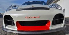 Porsche 911 GT2 RS ZR Auto