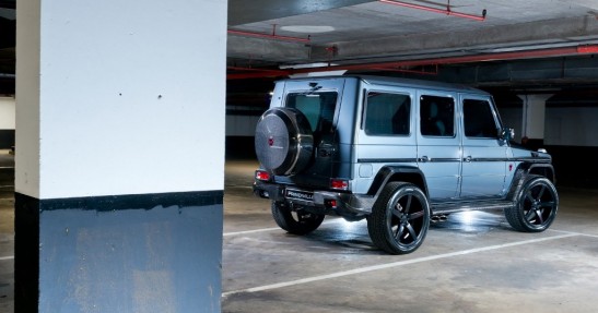 Mercedes G Prindiville