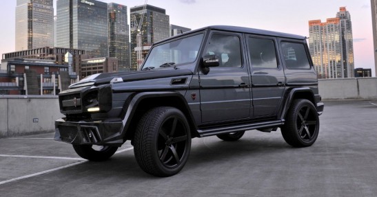 Mercedes G Prindiville