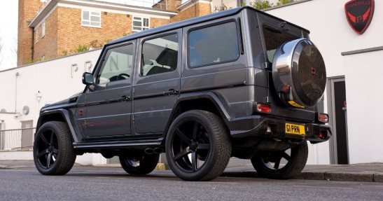 Mercedes G Prindiville