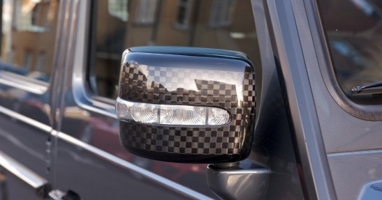 Mercedes G Prindiville