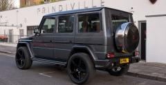 Mercedes G Prindiville