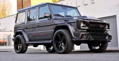 Mercedes G Prindiville