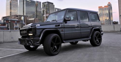 Mercedes G Prindiville