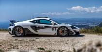 McLaren 570S Prior Design
