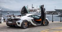 McLaren 570S Prior Design