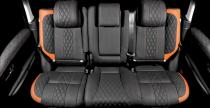 Range Rover Sport Vesuvius Edition