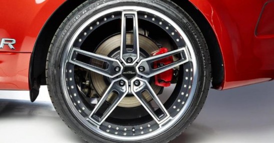 Range Rover Sport AC Schnitzer