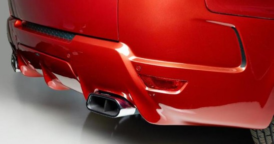 Range Rover Sport AC Schnitzer