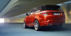 Range Rover Sport AC Schnitzer