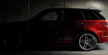 Range Rover Sport AC Schnitzer