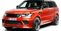 Range Rover Sport AC Schnitzer