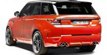 Range Rover Sport AC Schnitzer