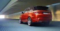 Range Rover Sport AC Schnitzer