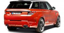 Range Rover Sport AC Schnitzer