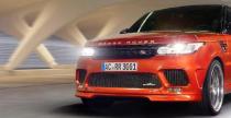 Range Rover Sport AC Schnitzer