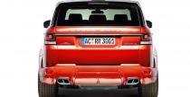 Range Rover Sport AC Schnitzer