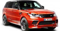 Range Rover Sport AC Schnitzer