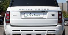 Range Rover Arden