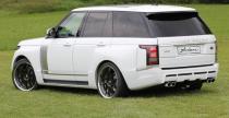 Range Rover Arden