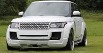 Range Rover Arden