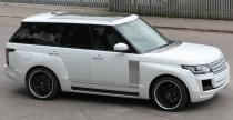 Range Rover Arden