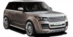 Range Rover Arden Design