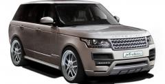 Range Rover Arden Design