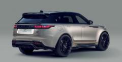Range Rover Velar Aspire Design