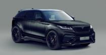 Range Rover Velar Aspire Design