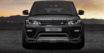 Range Rover Sport Caractere Exclusive