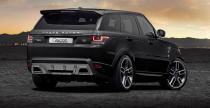 Range Rover Sport Caractere Exclusive