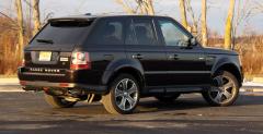 Range Rover Carlex Design