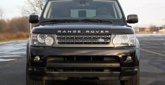 Range Rover Carlex Design