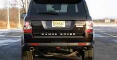 Range Rover Carlex Design