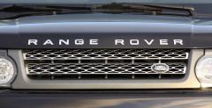 Range Rover Carlex Design