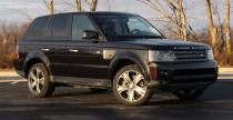 Range Rover Carlex Design