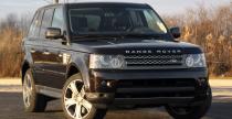 Range Rover Carlex Design