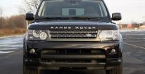 Range Rover Carlex Design