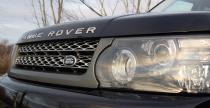 Range Rover Carlex Design