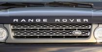 Range Rover Carlex Design