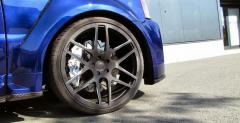 Range Rover Sport CDC Performance