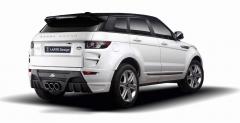 Range Rover Evoque Larte Design