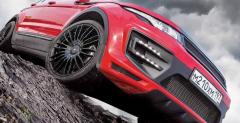 Range Rover Evoque Larte Design