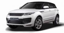 Range Rover Evoque Larte Design