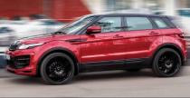 Range Rover Evoque Larte Design