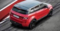 Range Rover Evoque Larte Design