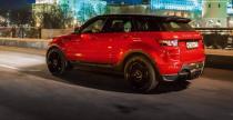 Range Rover Evoque Larte Design